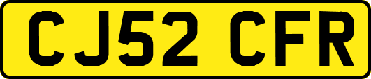 CJ52CFR