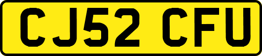 CJ52CFU