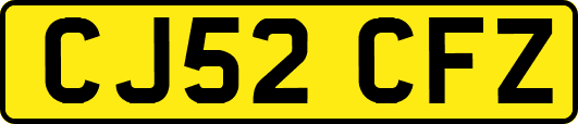 CJ52CFZ