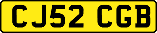 CJ52CGB