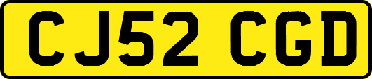 CJ52CGD