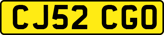 CJ52CGO