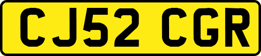 CJ52CGR