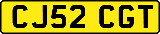 CJ52CGT