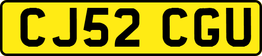 CJ52CGU
