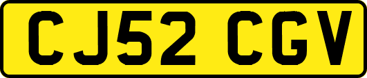 CJ52CGV
