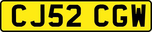 CJ52CGW