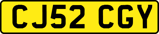 CJ52CGY
