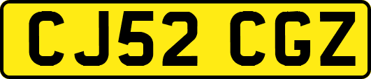 CJ52CGZ