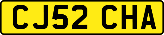 CJ52CHA