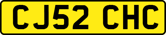 CJ52CHC