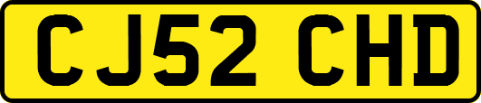 CJ52CHD