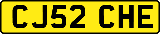 CJ52CHE
