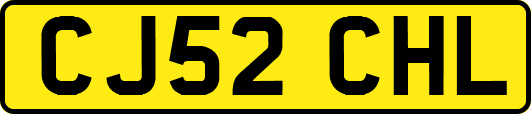 CJ52CHL