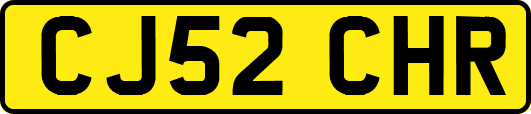 CJ52CHR