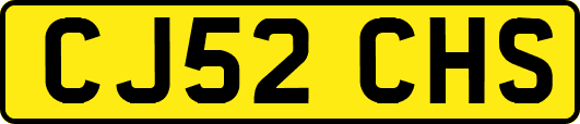CJ52CHS