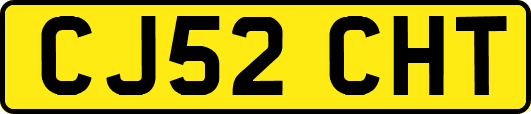 CJ52CHT