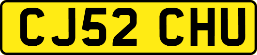 CJ52CHU