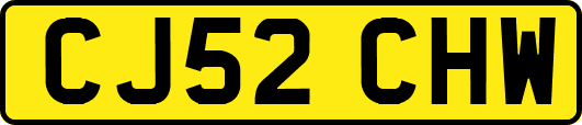 CJ52CHW