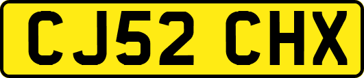CJ52CHX