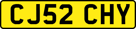 CJ52CHY