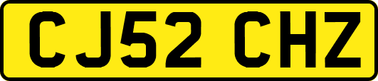 CJ52CHZ