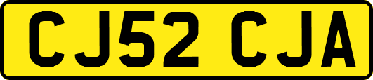 CJ52CJA