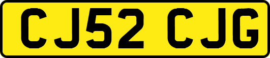 CJ52CJG