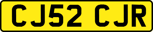 CJ52CJR