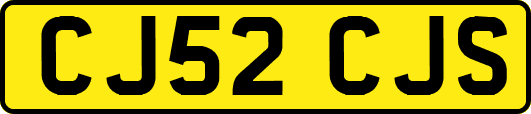 CJ52CJS