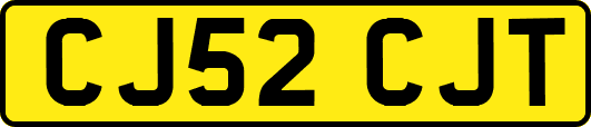 CJ52CJT