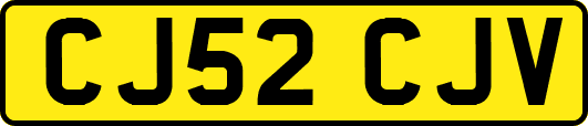 CJ52CJV