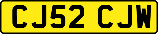 CJ52CJW