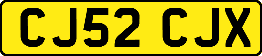 CJ52CJX