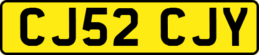 CJ52CJY