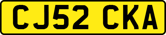 CJ52CKA