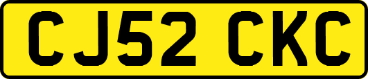 CJ52CKC