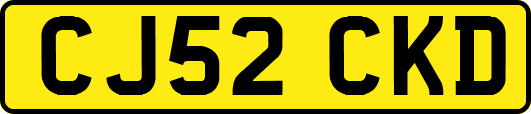 CJ52CKD