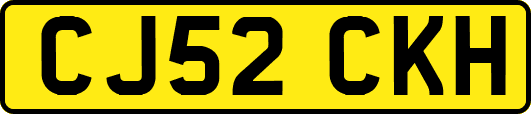 CJ52CKH