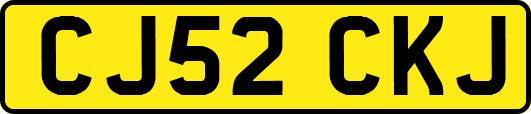 CJ52CKJ