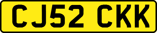 CJ52CKK