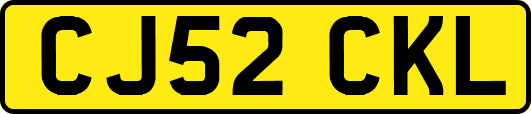 CJ52CKL
