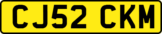 CJ52CKM