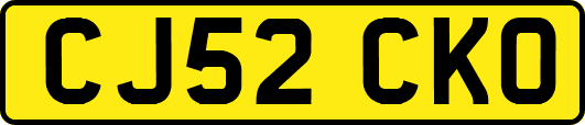 CJ52CKO