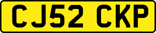 CJ52CKP