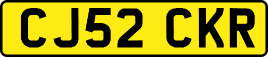 CJ52CKR