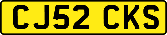 CJ52CKS