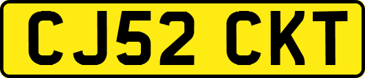 CJ52CKT