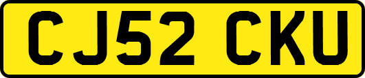 CJ52CKU