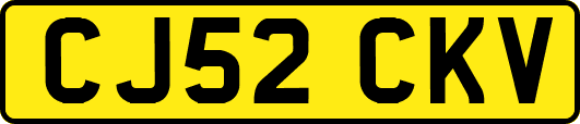 CJ52CKV